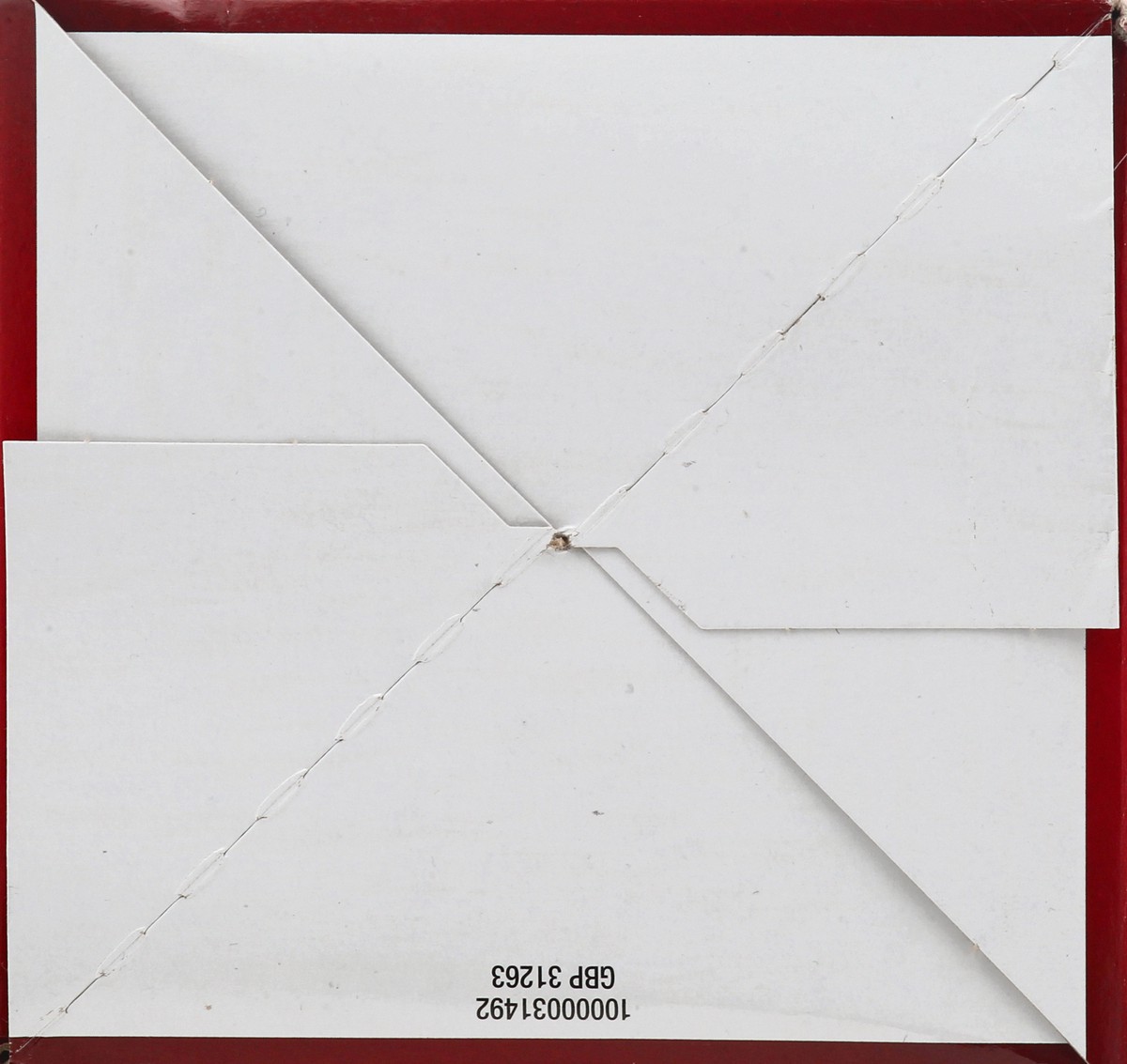 slide 6 of 10, Jack Link's 9 Snack Packs Original/Teriyaki Beef Jerky 9 ea, 9 ct