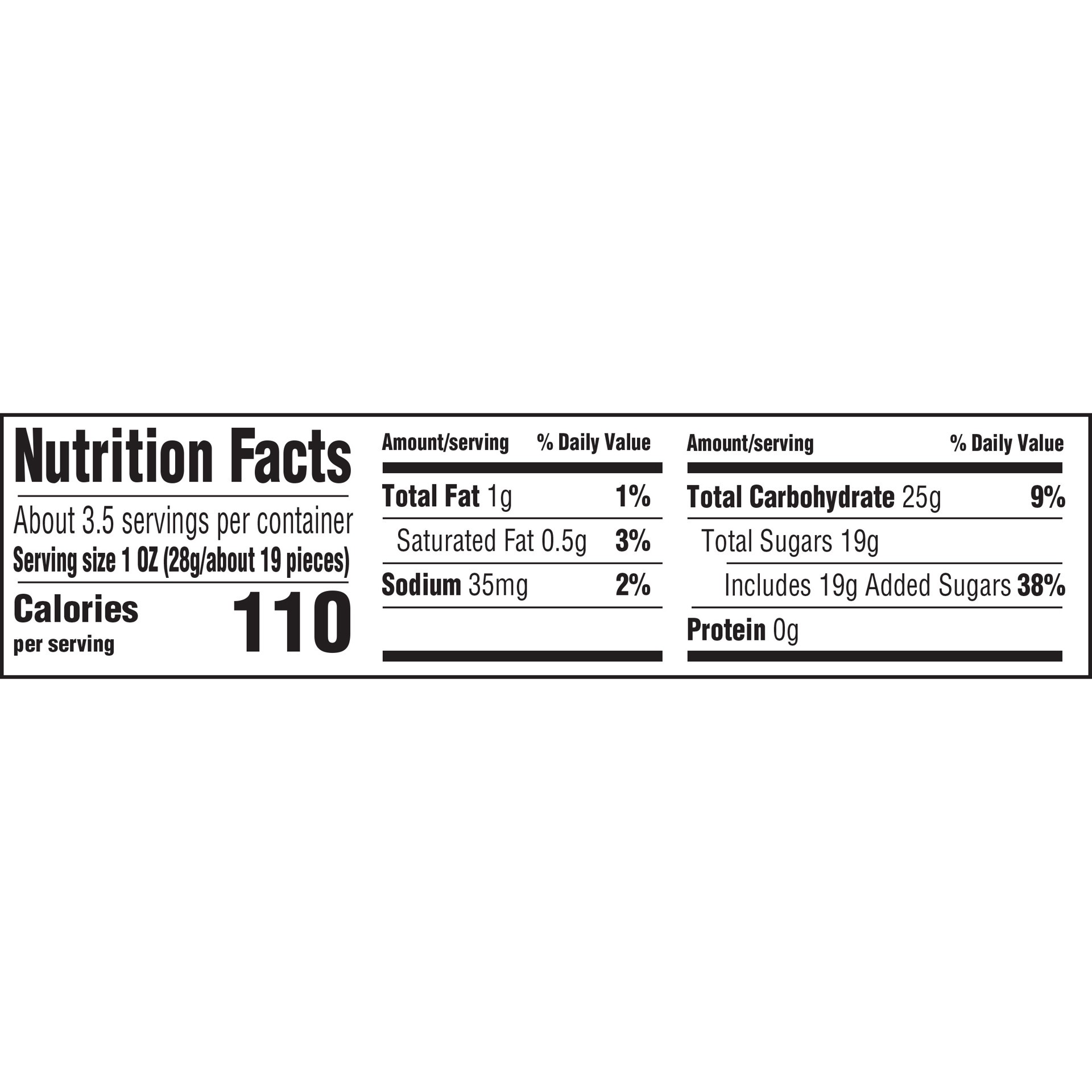 slide 2 of 6, STARBURST Original Minis Size Fruit Chews Chewy Candy, Share Size, 3.5 oz, 3.5 oz