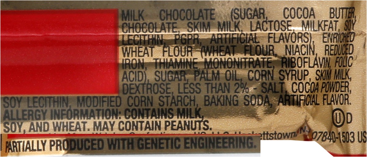 slide 8 of 8, TWIX 100 Calories Caramel Chocolate Cookie Candy Bar, 0.71 oz, 0.71 oz