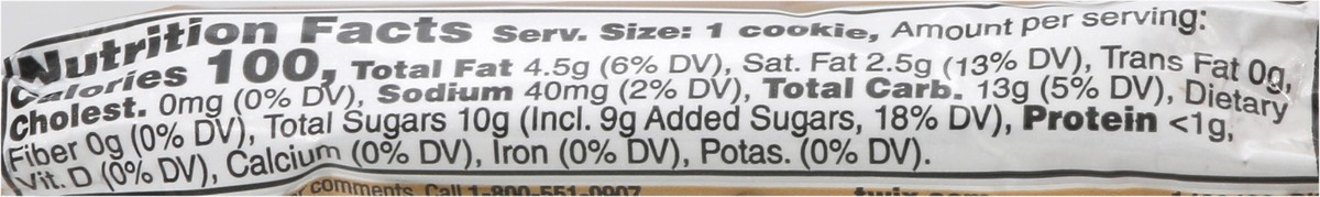 slide 2 of 8, TWIX 100 Calories Caramel Chocolate Cookie Candy Bar, 0.71 oz, 0.71 oz