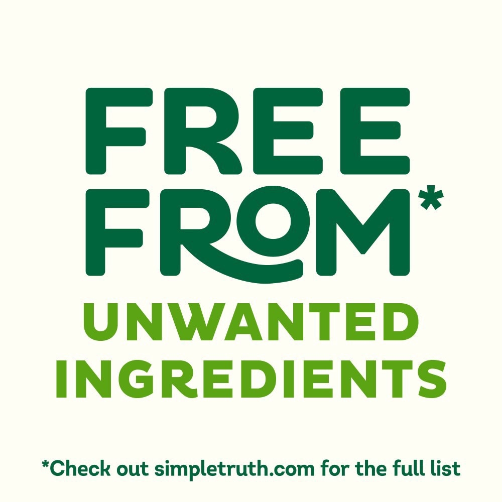 slide 2 of 3, Simple Truth Organic 2% Reduced Fat Milk, 1 gal