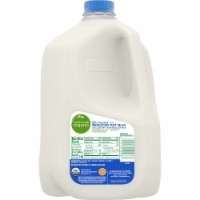 slide 1 of 1, Simple Truth Organic 2% Reduced Fat Milk, 1 gal