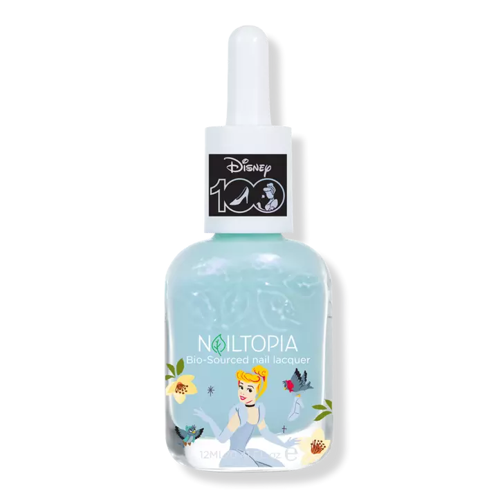 slide 1 of 1, Nt Nail Polish Cinderella, 1 ct