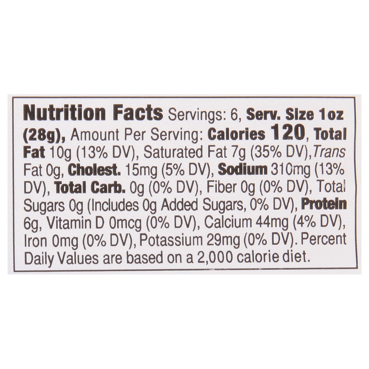 slide 14 of 14, Cowgirl Creamery Cheese, Wagon Wheel, 6 oz