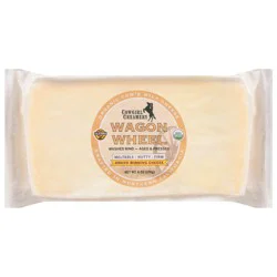 Cowgirl Creamery Cheese, Wagon Wheel