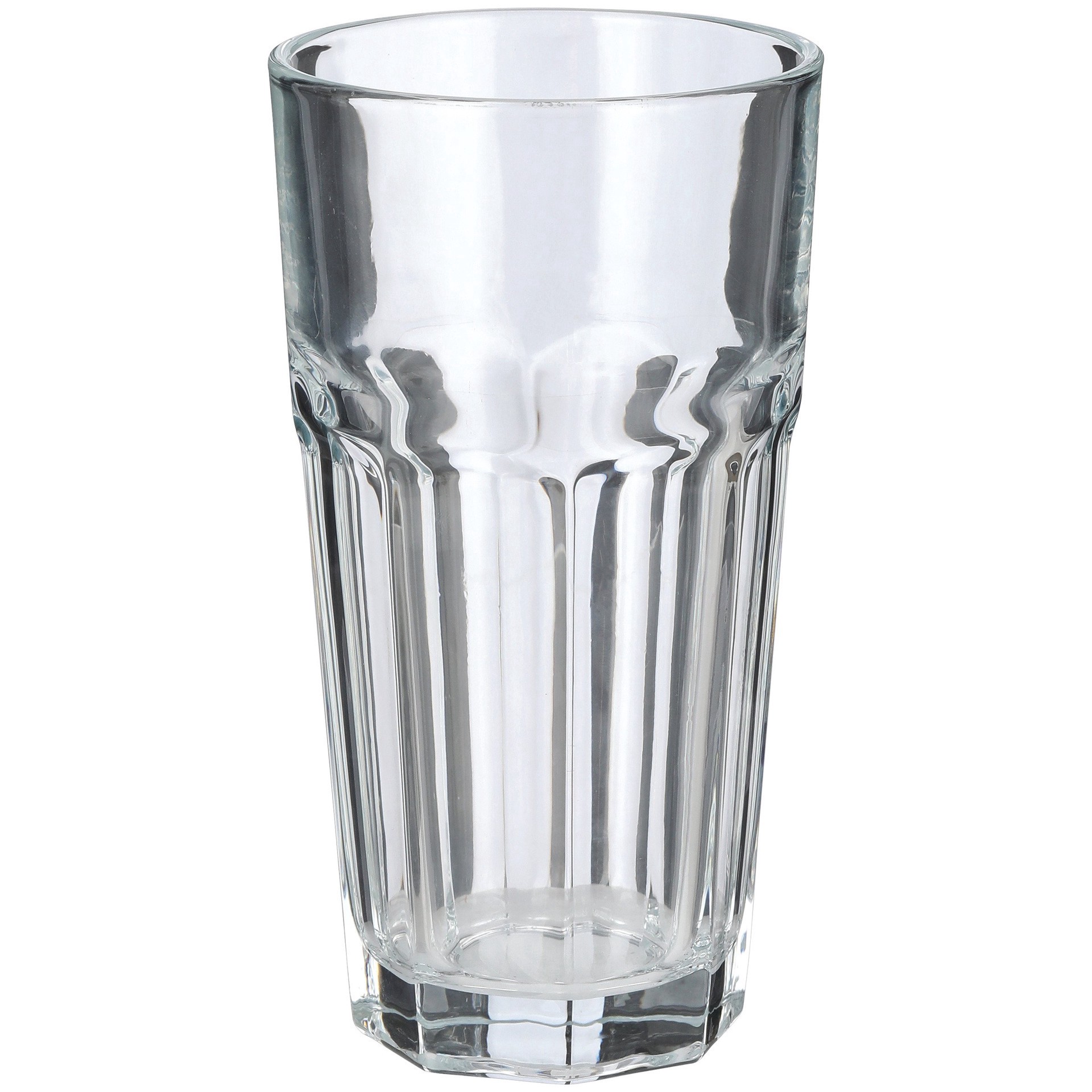 slide 1 of 1, our goods Cooler Glass, 15.2 oz