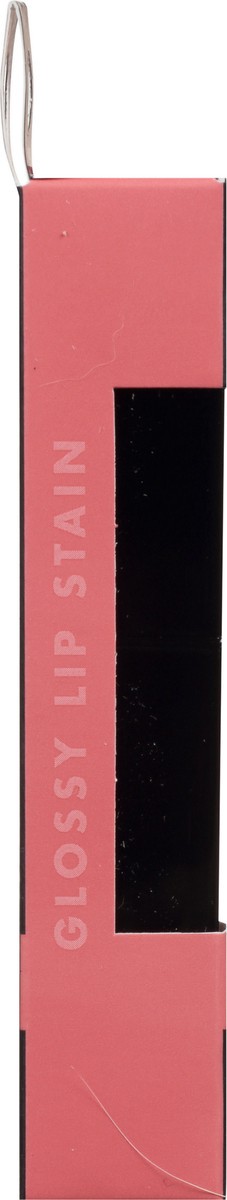 slide 7 of 12, e.l.f. Elf Glossy Lip Stain Pinkies Up, 0.1 fl oz