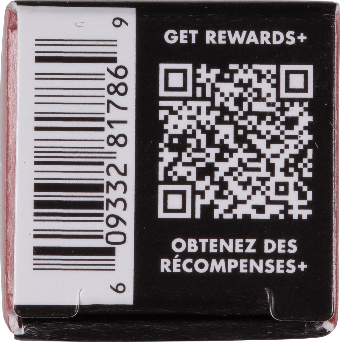 slide 3 of 9, e.l.f. Drive O Face Satin Lipstick 0.13 oz, 0.13 oz