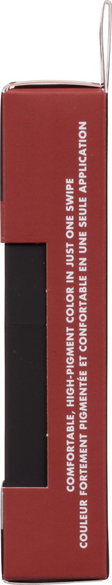 slide 6 of 9, e.l.f. Drive O Face Satin Lipstick 0.13 oz, 0.13 oz