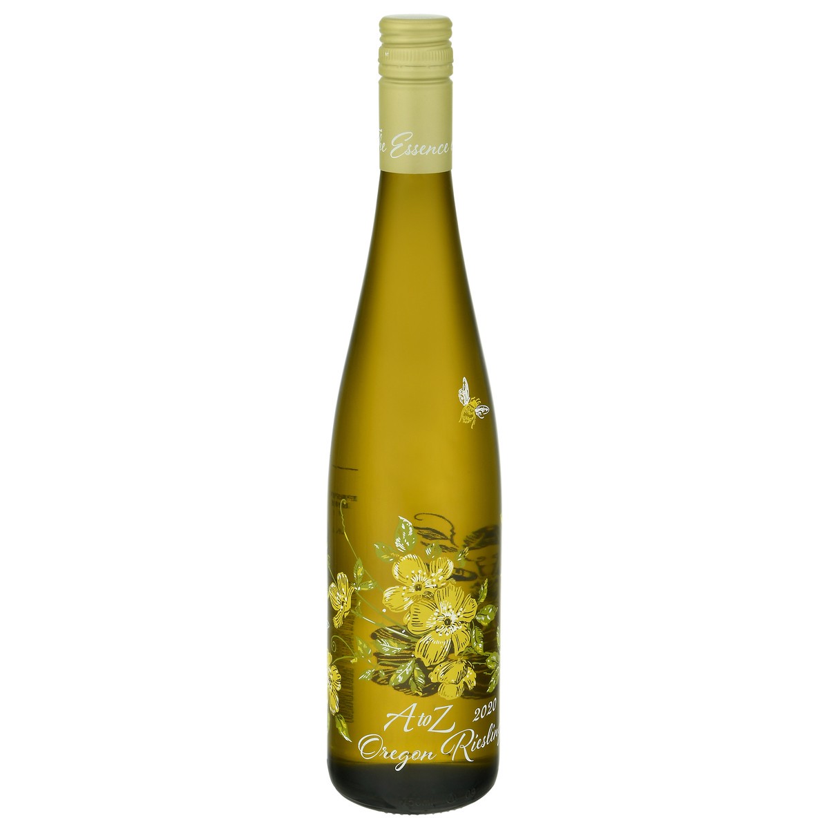 slide 3 of 9, A to Z Wineworks Oregon Riesling 750 ml, 750 ml