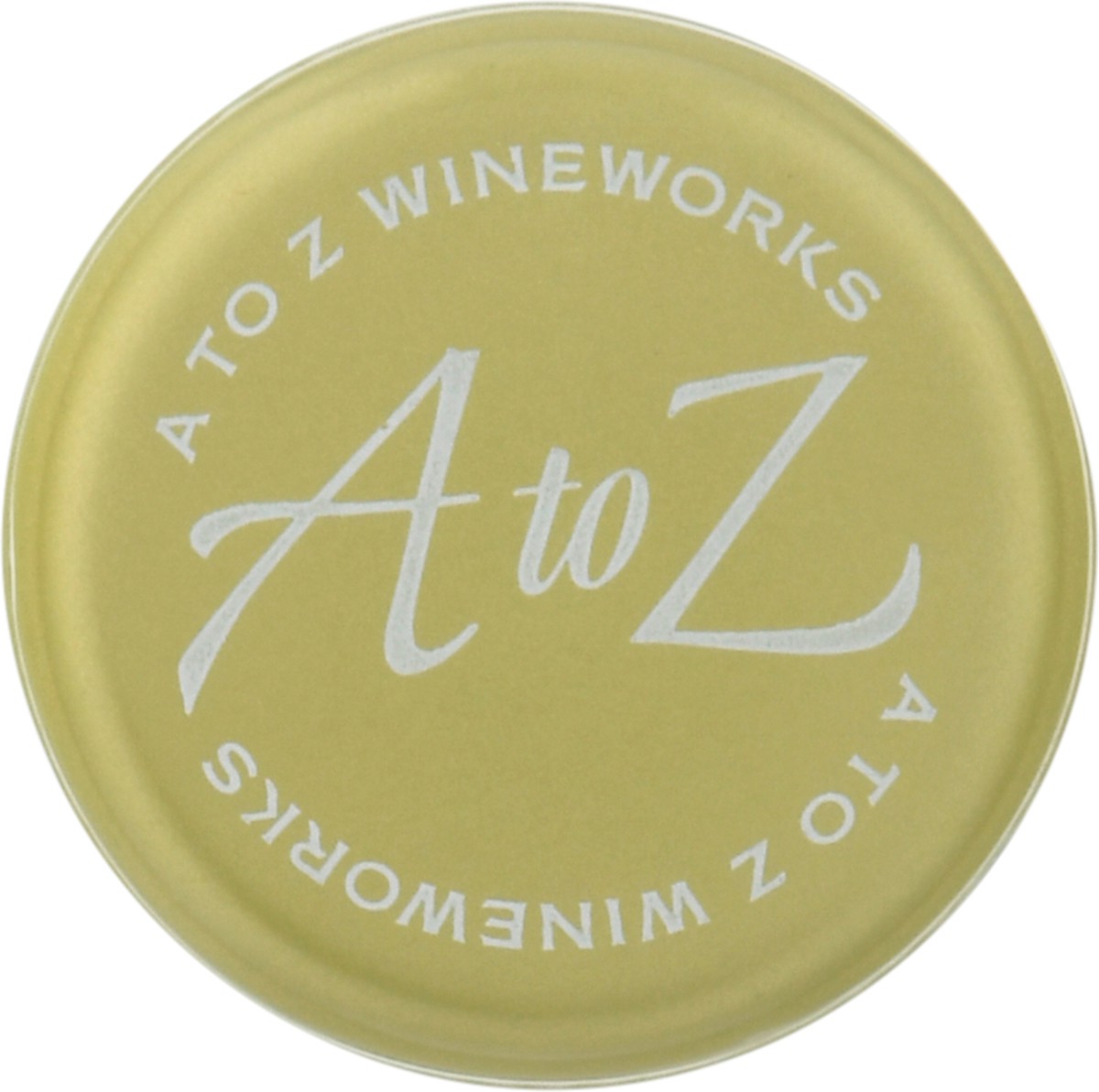 slide 2 of 9, A to Z Wineworks Oregon Riesling 750 ml, 750 ml