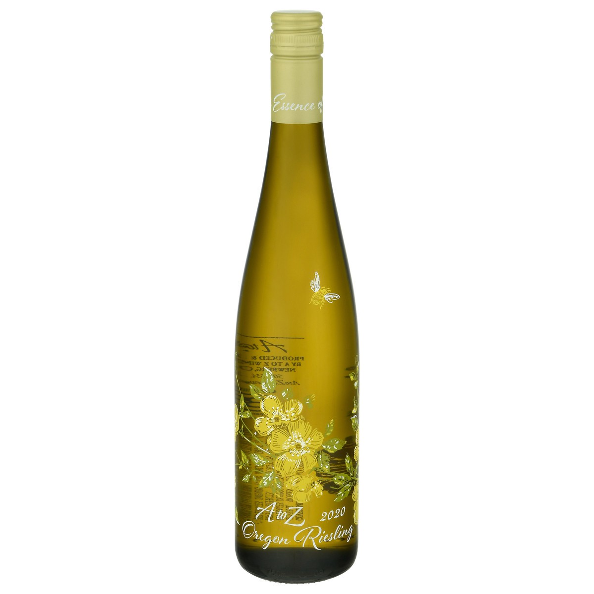 slide 9 of 9, A to Z Wineworks Oregon Riesling 750 ml, 750 ml