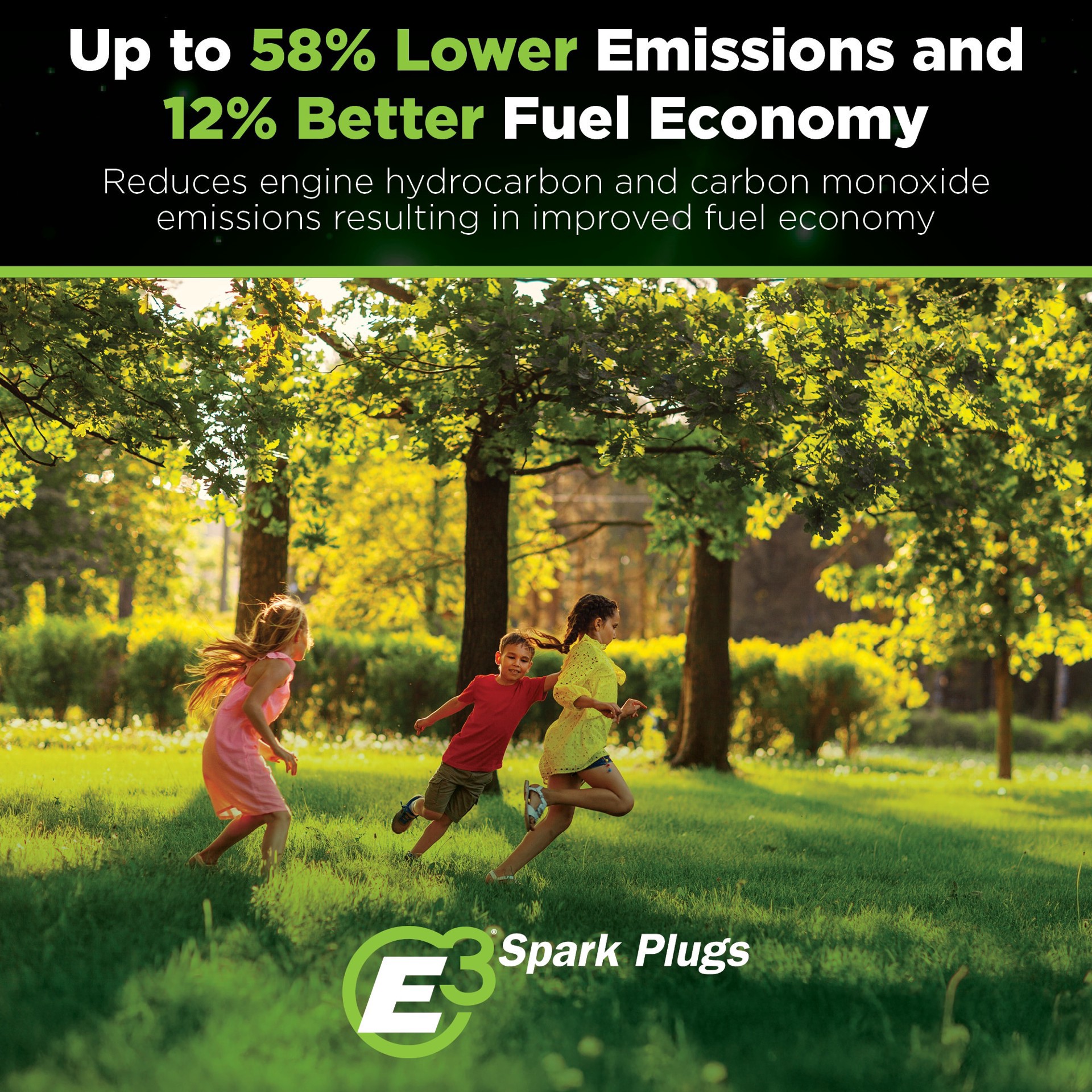 slide 2 of 6, Spark Plug E3.12 L&G, 1 ct