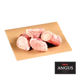 Hy-Vee Angus Reserve Beef Marrow Bones