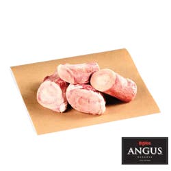 Hy-Vee Angus Reserve Beef Marrow Bones