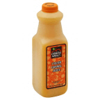 slide 1 of 1, Harris Teeter Fresh Orange Juice, 32 oz