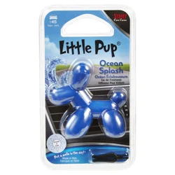 Little Pup Air Freshener Ocean Splash