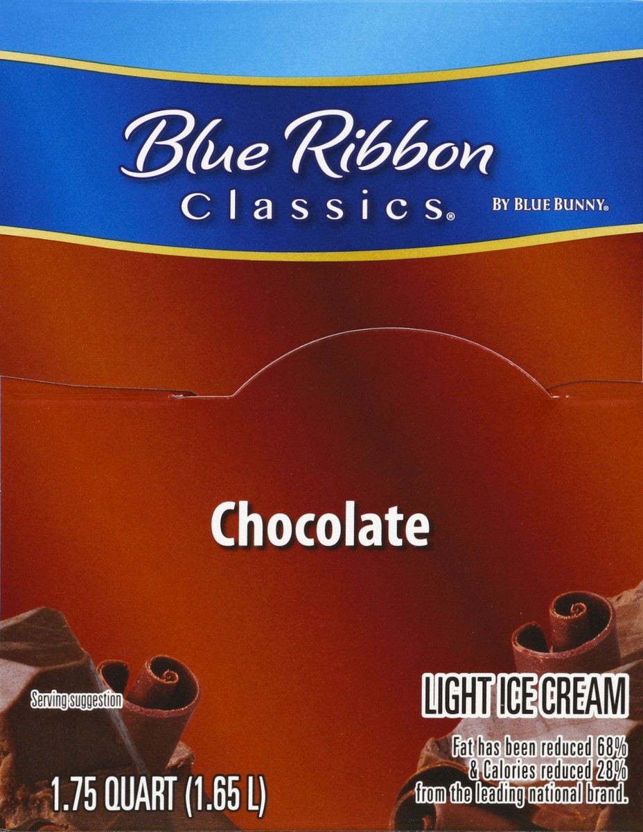 slide 2 of 5, Blue Ribbon Classics Ice Cream 1.75 qt, 1.75 qt