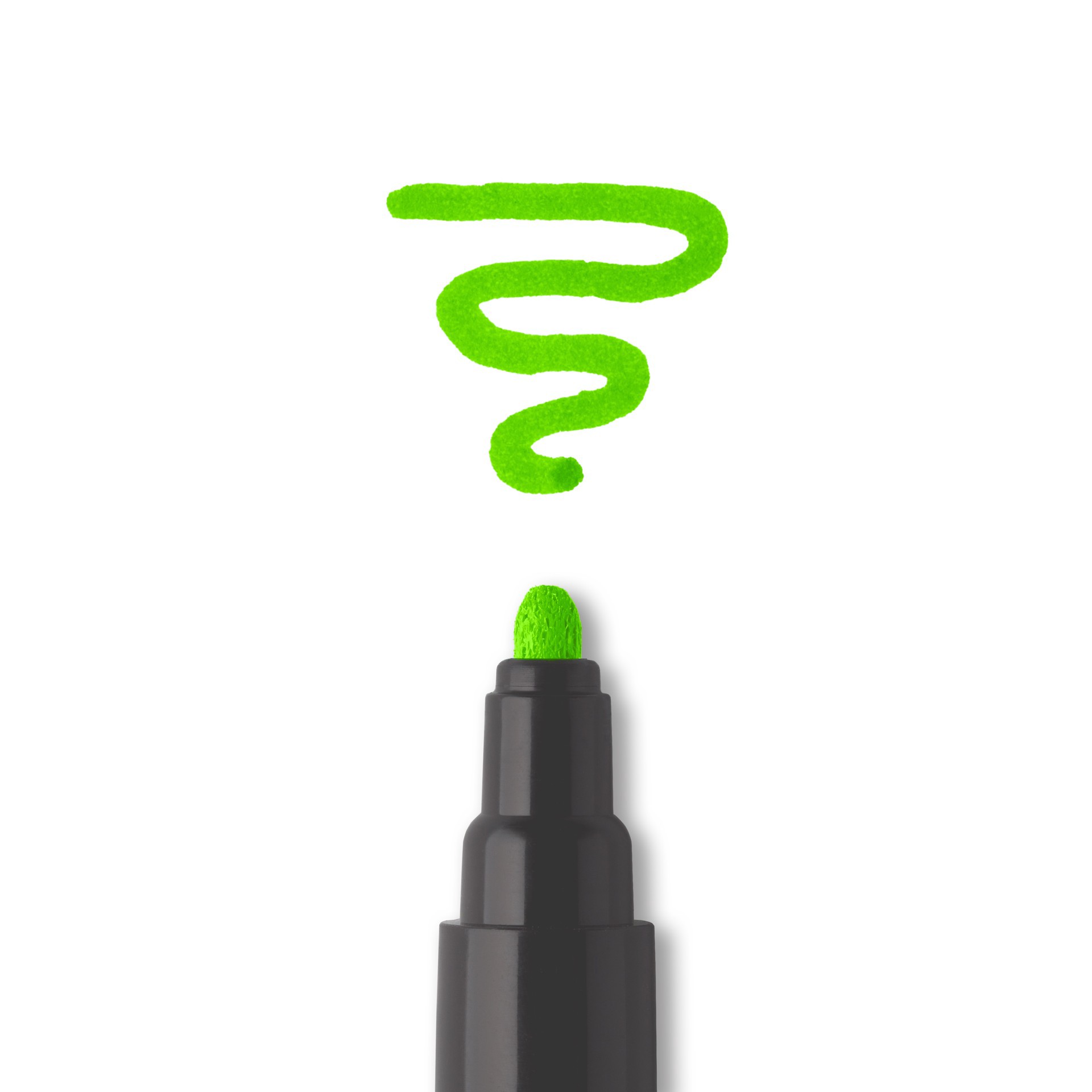 slide 5 of 7, 4mm Permanent Paint Pens Secondary Set By Craft Smart, 4 mm