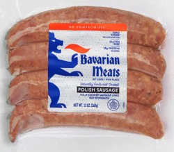 Bavarian Meats Polish Sausage Links
