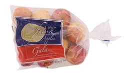 Gala Apples