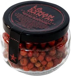 La Comandanta Dried Chiltepin Chile