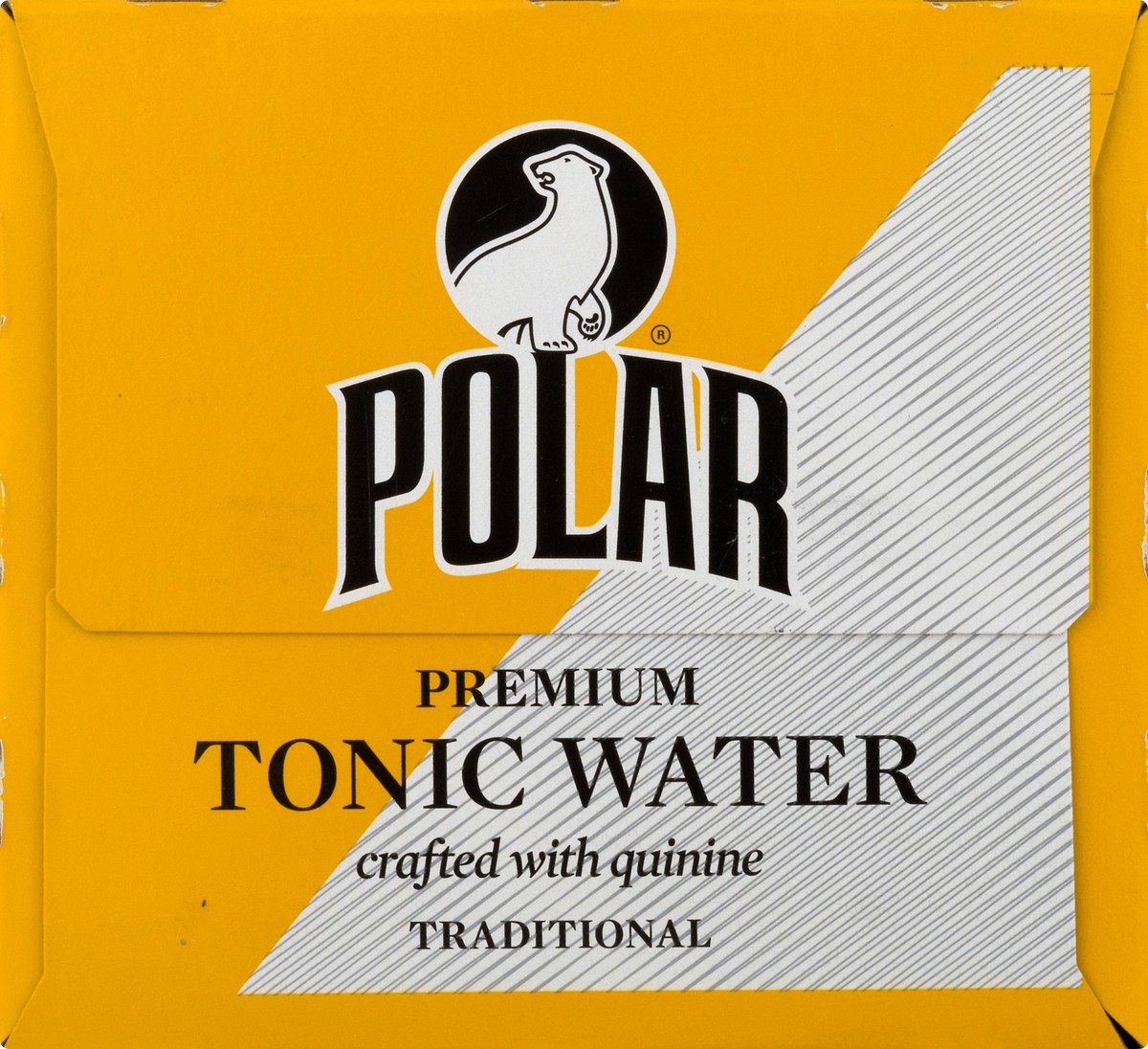 slide 4 of 9, Polar Premium Traditional Tonic Water - 6 ct, 6 ct