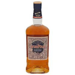 The Wiseman Kentucky Straight Bourbon Whiskey 750 ml