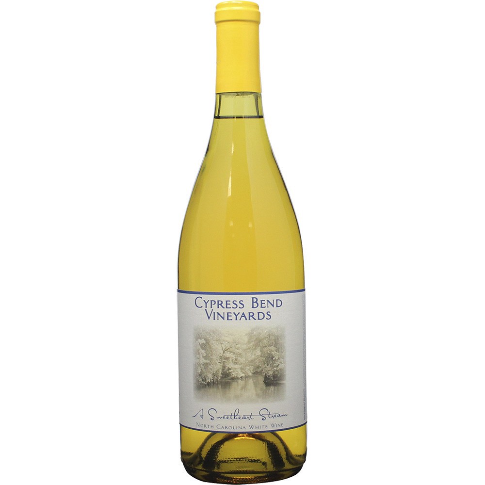 slide 1 of 1, Cypress Bend Sweetheart Stream, 750 ml
