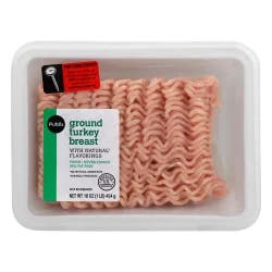 Publix Ground Turkey Breast
