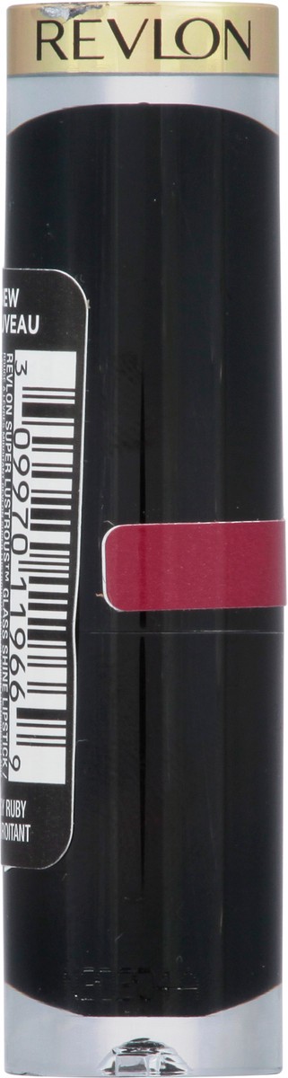 slide 10 of 13, Revlon Ruby Lip Melt, 0.11 oz