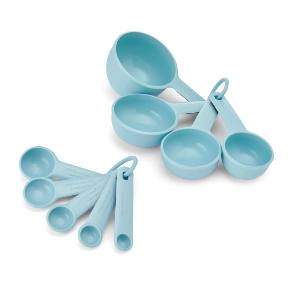 slide 1 of 1, KitchenAid Measure Cups, 1 ct