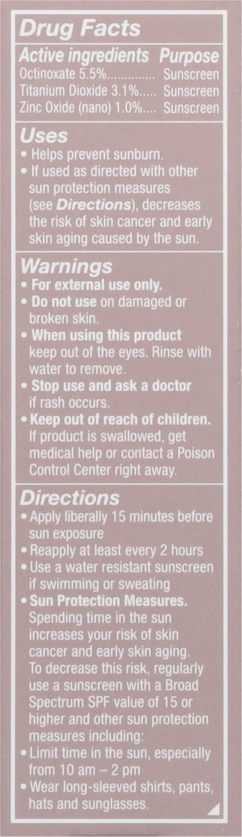 slide 14 of 14, Revlon Illuminance Ivory Beige 113 Broad Spectrum SPF 15 Serum Tint 0.94 fl oz, 1 ct