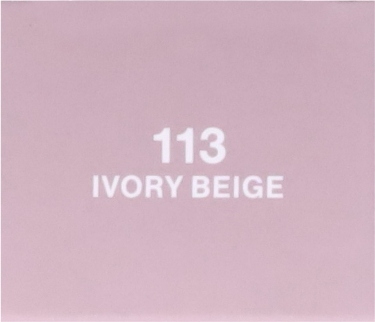 slide 13 of 14, Revlon Illuminance Ivory Beige 113 Broad Spectrum SPF 15 Serum Tint 0.94 fl oz, 1 ct