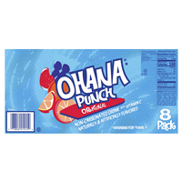 slide 5 of 5, Faygo Ohana Punch - 8 ct; 12 oz, 8 ct; 12 oz