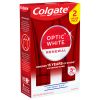 slide 10 of 17, Colgate Optic White Renewal Teeth Whitening Toothpaste Pk., 2 ct