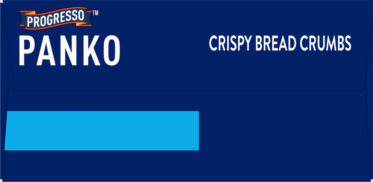 slide 14 of 14, Progresso Sweet & Spicy Panko Crispy Breadcrumbs, 8 oz