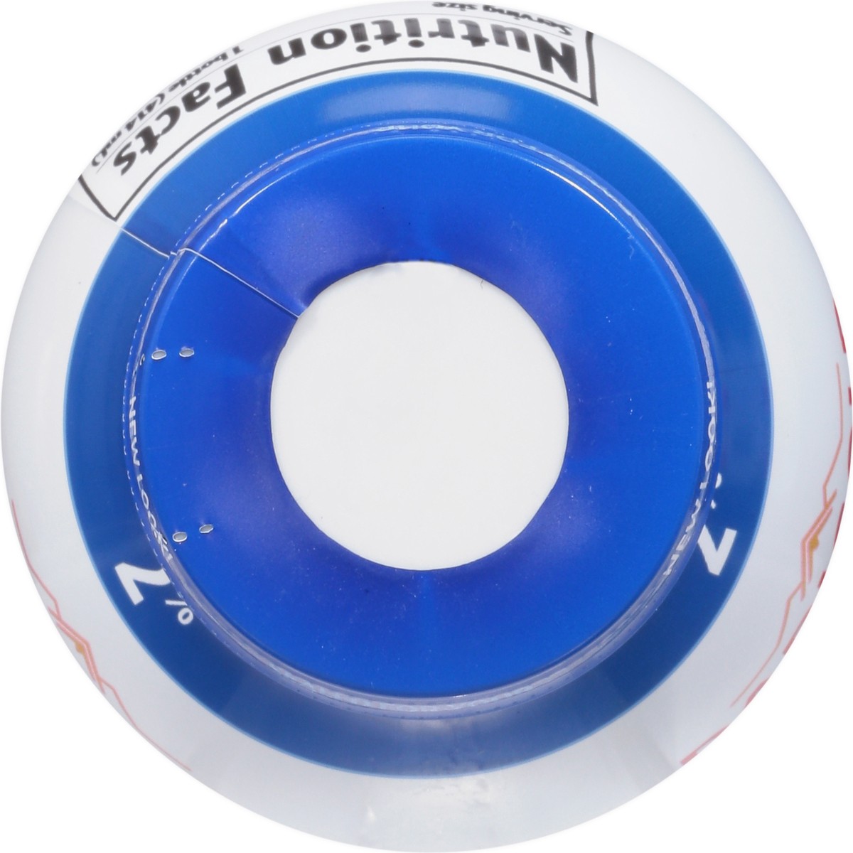 slide 6 of 9, Darigold 2% Reduced Fat Ultra-Filtered Milk 14 fl oz, 14 fl oz