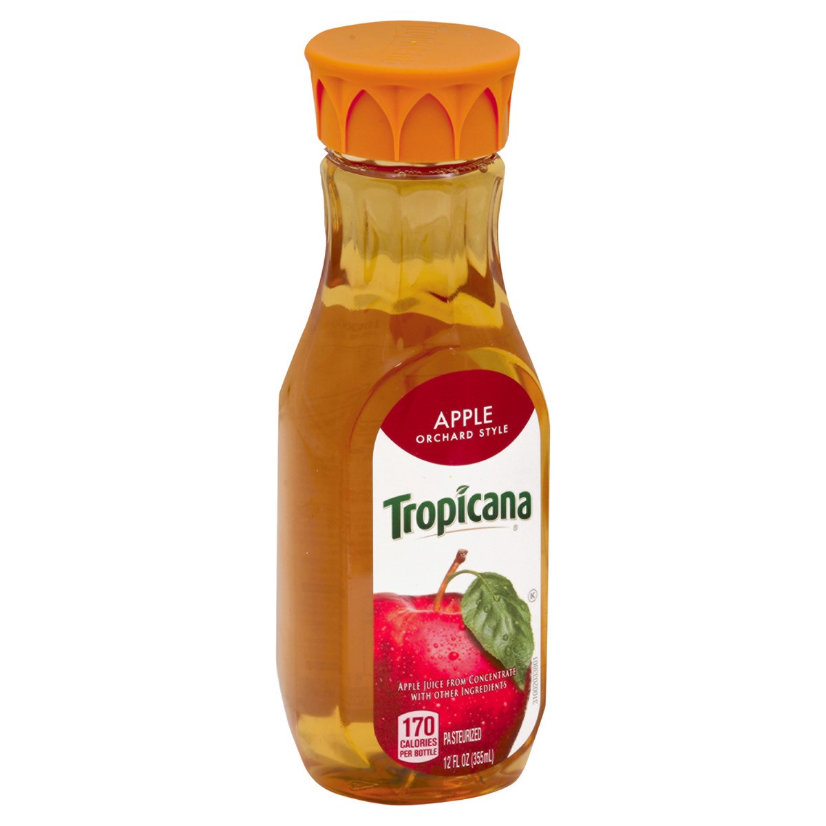 slide 3 of 8, Tropicana 100% Juice - 12 oz, 12 oz