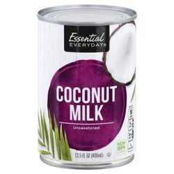 Essential Everyday Coconut Milk
