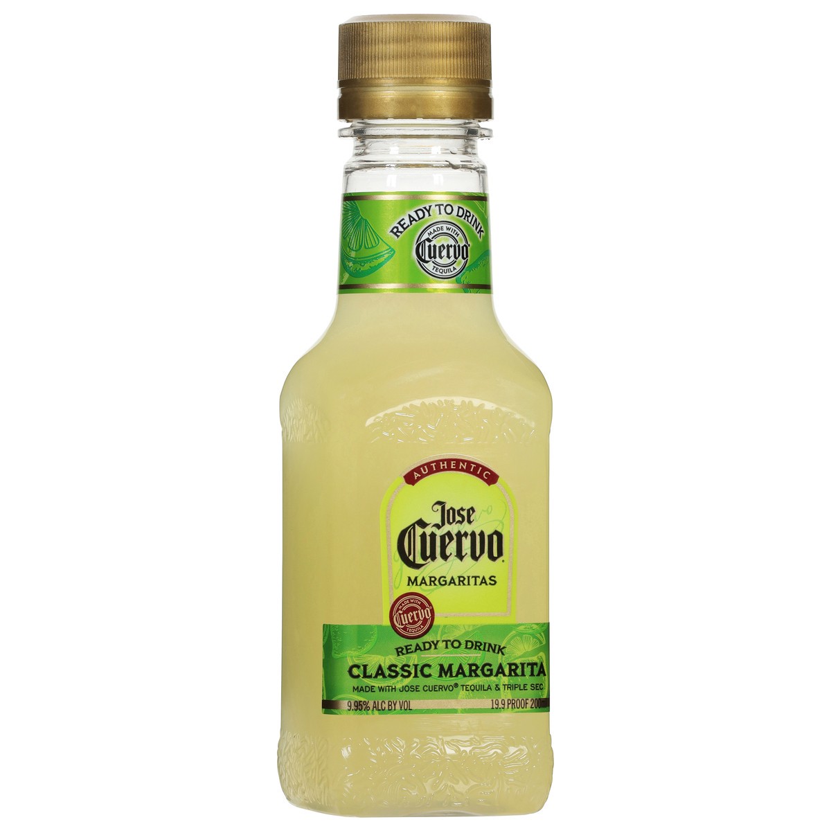 slide 11 of 11, Jose Cuervo Classic Margarita 200 ml, 200 ml