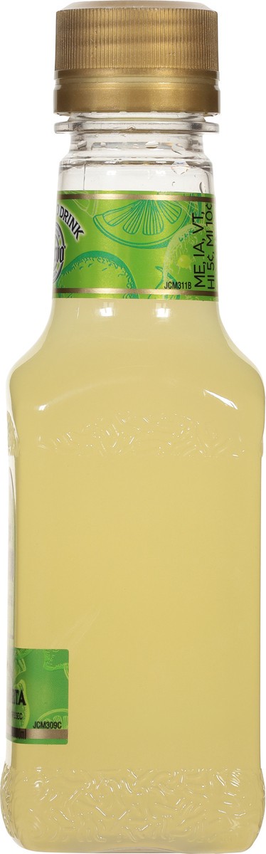 slide 9 of 11, Jose Cuervo Classic Margarita 200 ml, 200 ml