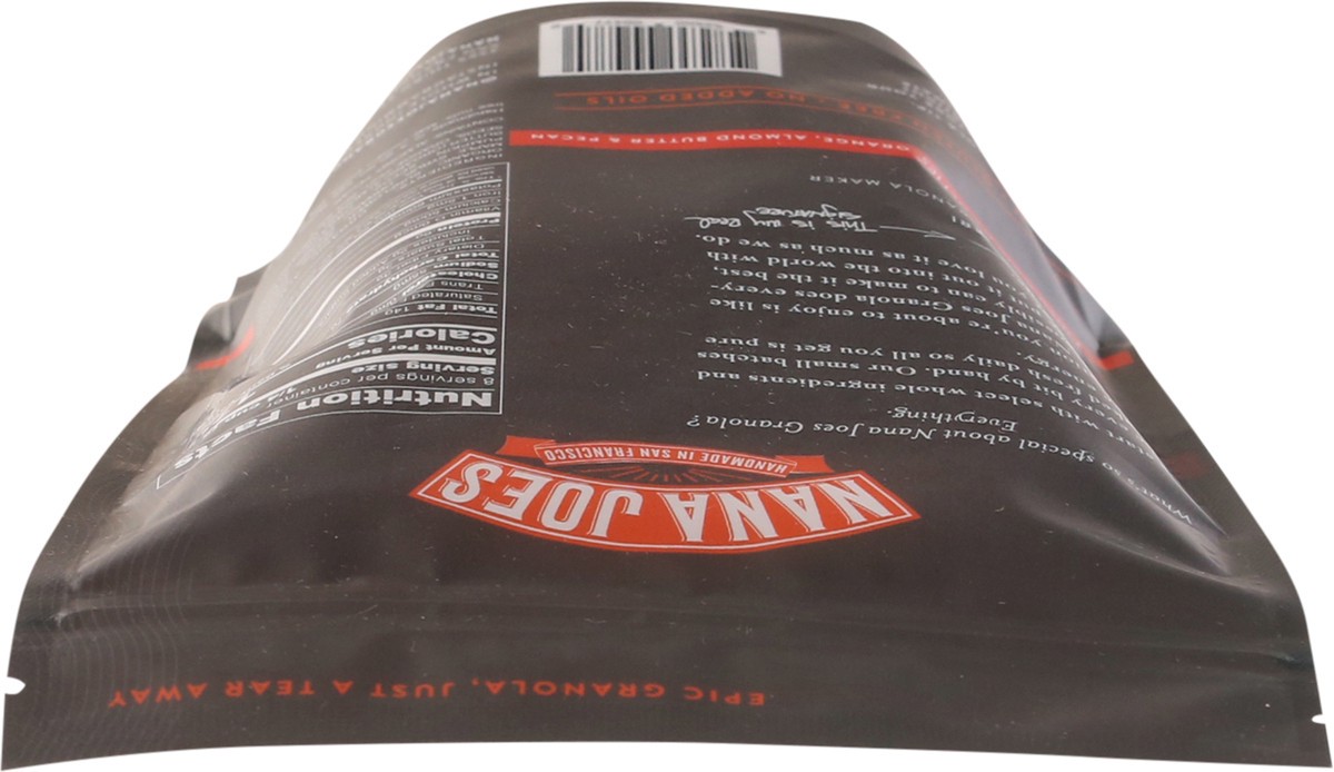 slide 7 of 9, Nana Joes Paleo Sunrise Series Grain Free Gluten Free Granola 8 oz, 