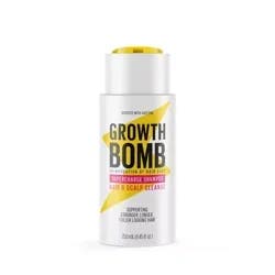 Growth Bomb Shampoo