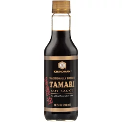 Kikkoman Tamari Soy Sauce - 10 fl oz