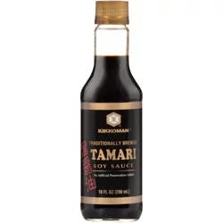 Kikkoman Tamari Soy Sauce - 10 fl oz