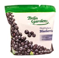 Bella Gardens Blueberries