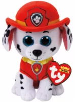 TY Beanie Boos Marshall Plush Dog