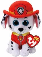 TY Beanie Boos Marshall Plush Dog