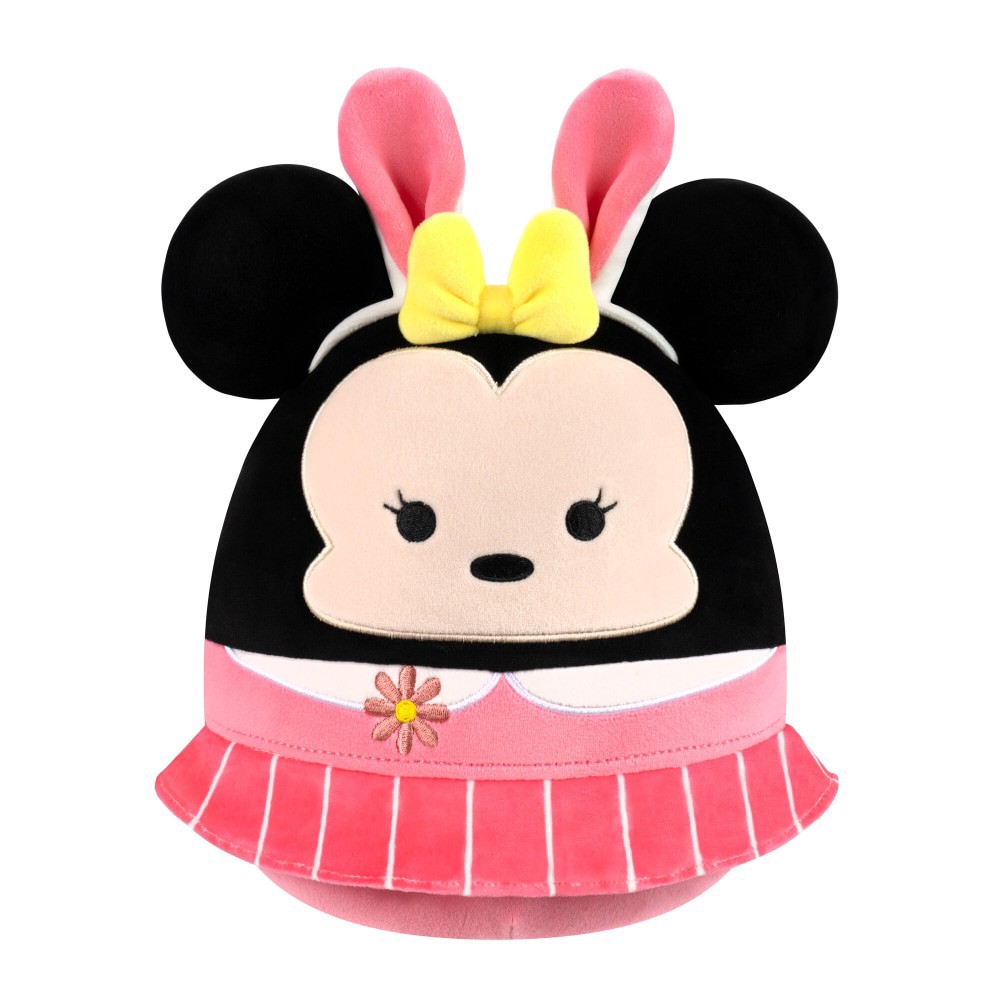 slide 1 of 1, 5" Minnie Easter Outfit, 5 in